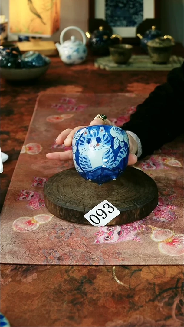 茶碗...........093