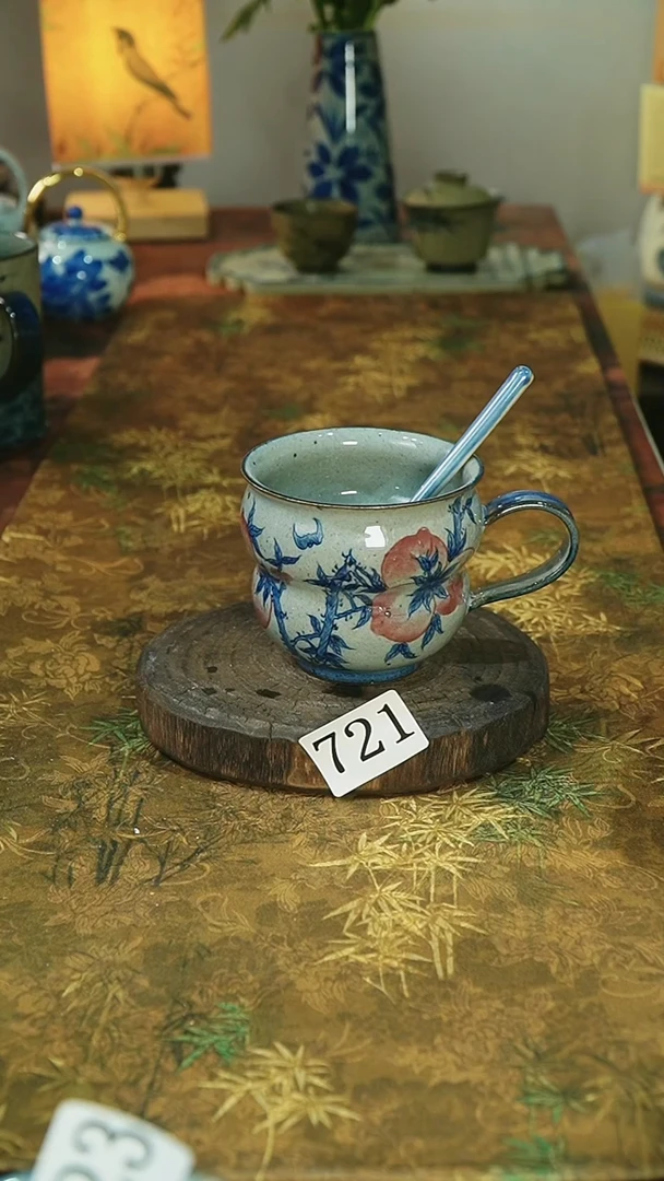 茶碗...........721