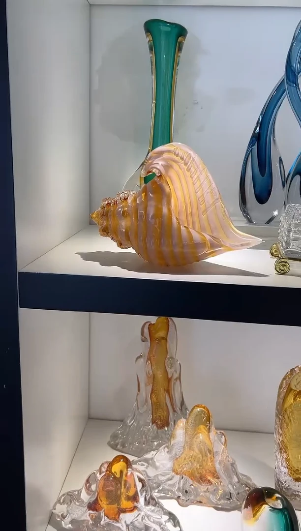 条纹大海螺 现货