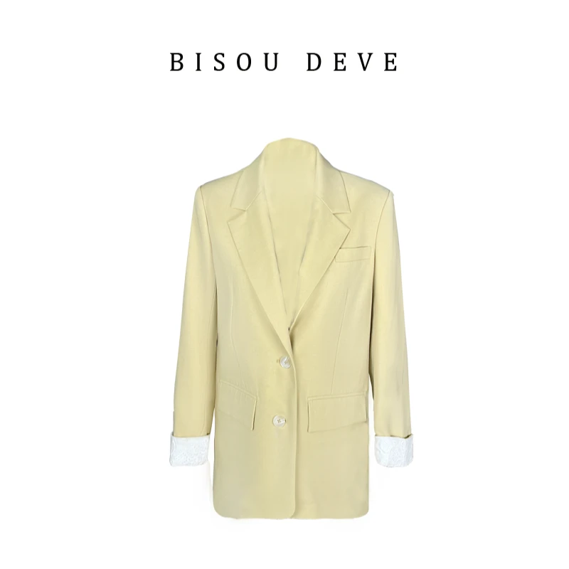 【丁姐宠粉专享】蕾丝袖外套MA01168461