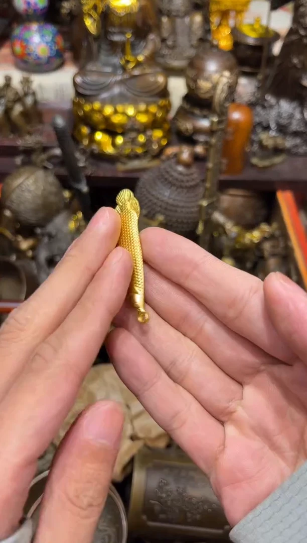 铜古居高端精选链接C16