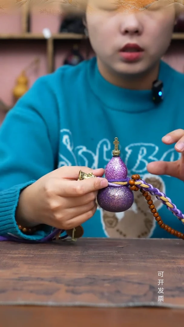 688号缘梦工艺葫芦（天然真葫芦）