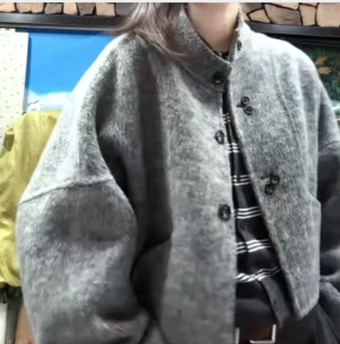 2025冬季时尚潮流百搭精品女装UIX2A12