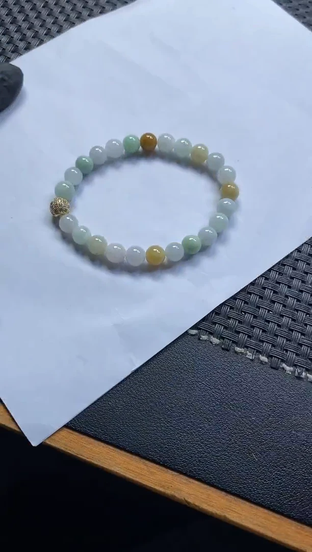 未镶嵌定制翡翠天然缅甸A货翡翠，拍一发一