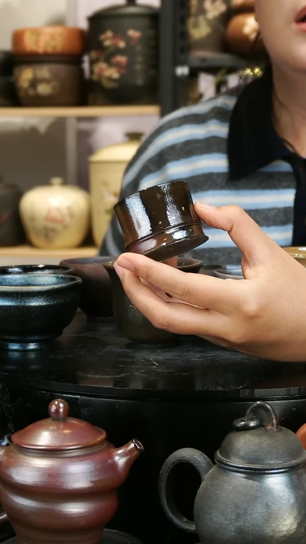 壶340  苏橙茶周边