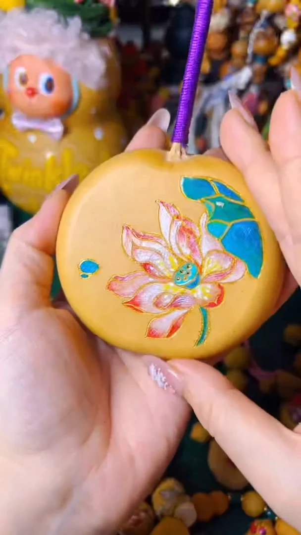 187文玩葫芦文玩好物