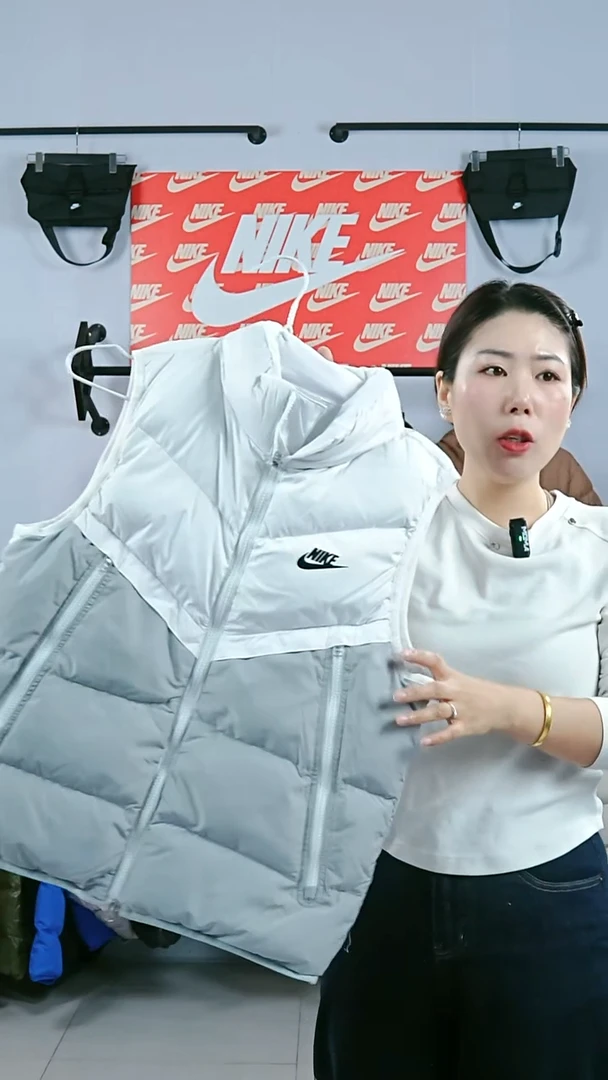 5463闪购编码Nike/Jordan运动衣以直播间过款为准尺码S