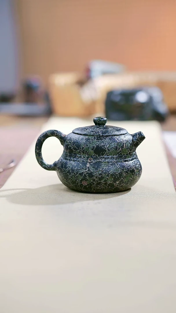 【闪购商品】梅花玉A寻武记一物一拍