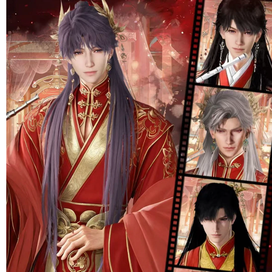 君君【朝暮相依岁月成书多工艺方形色纸】恋与深空（收藏代拆）