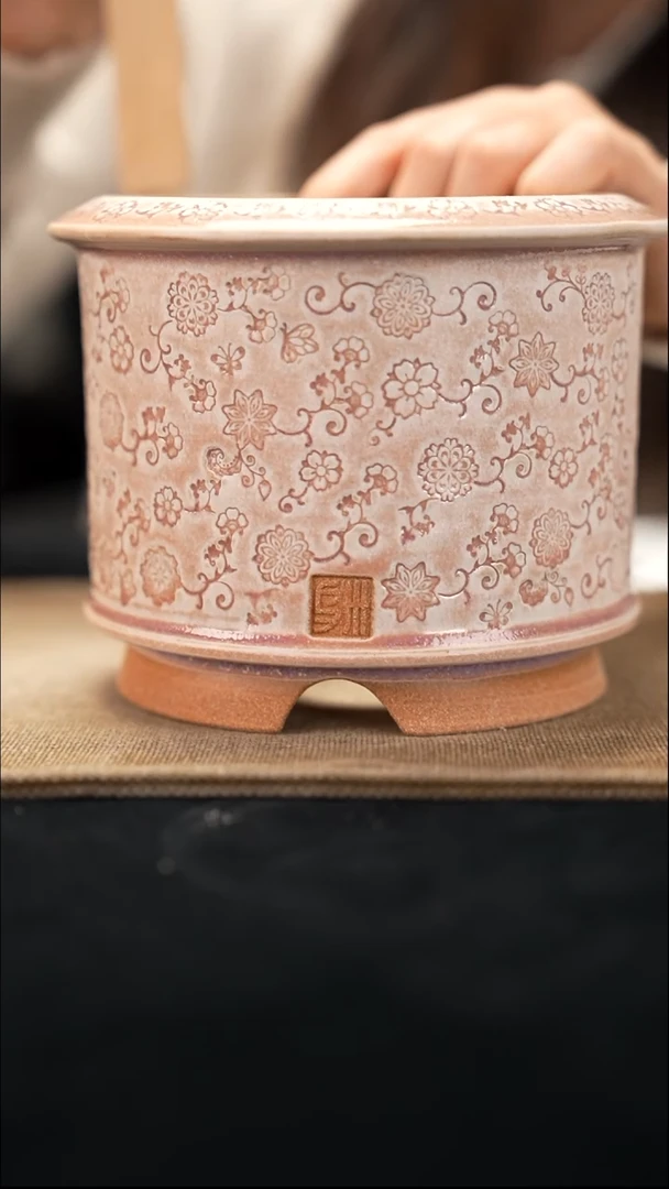 11-13-167花盆口径12