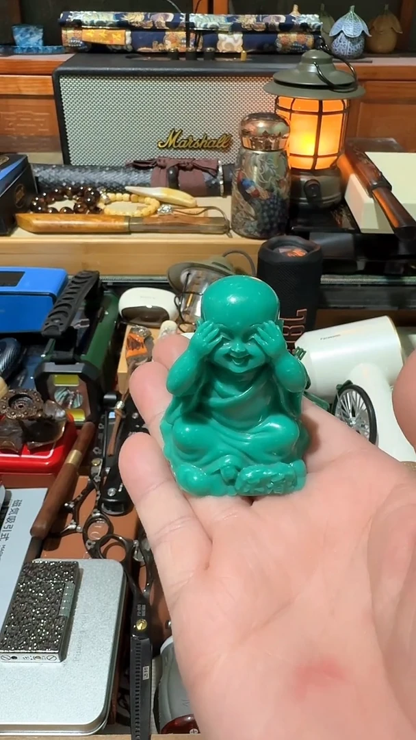 摆件茶文化  工艺美术