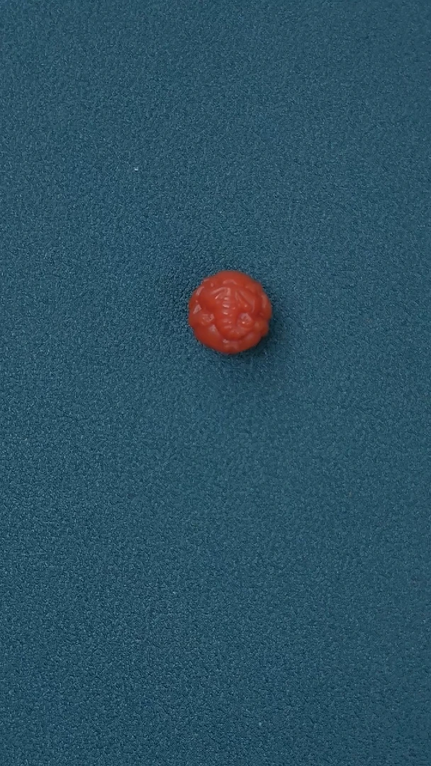 【闪购商品】紫金鼠手串15尺寸象神