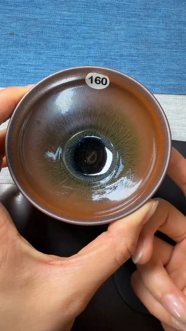 茶盏暨子文高端收藏82