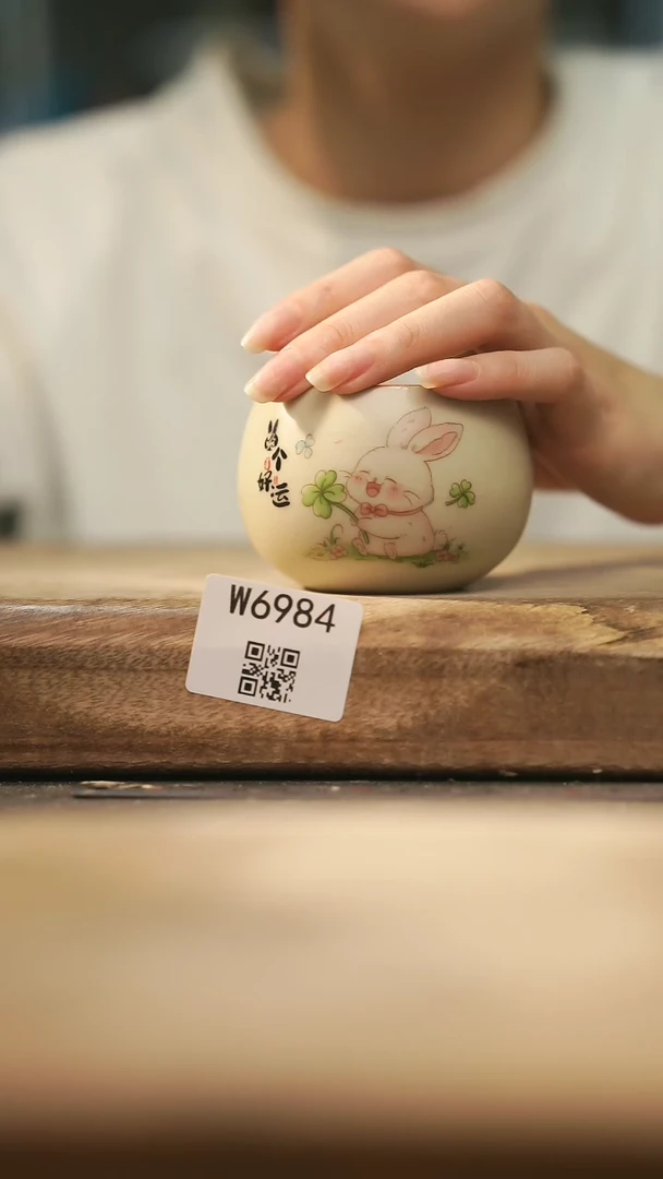 【闪购商品】【经典福利】/ 杯子@@W6984