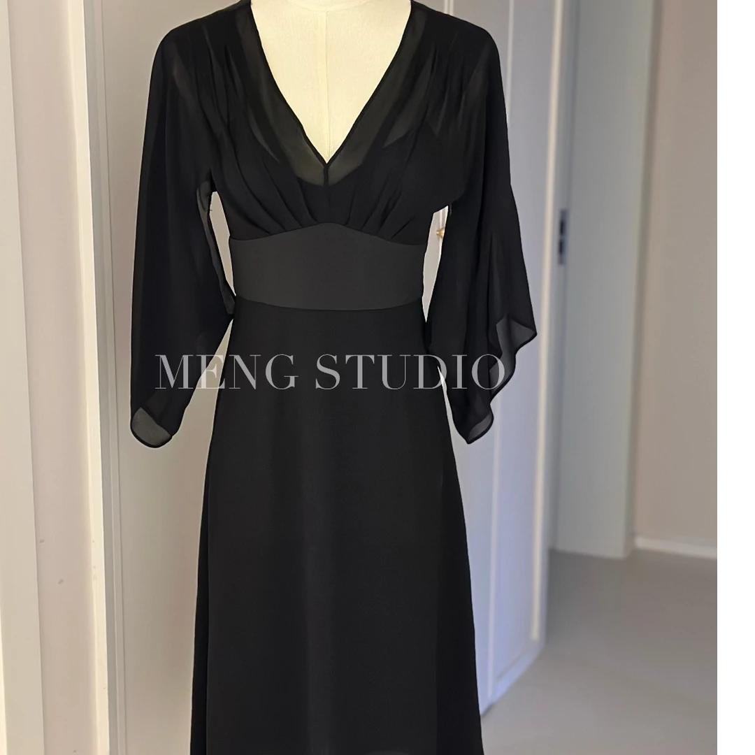 MM虞美人中古连衣裙