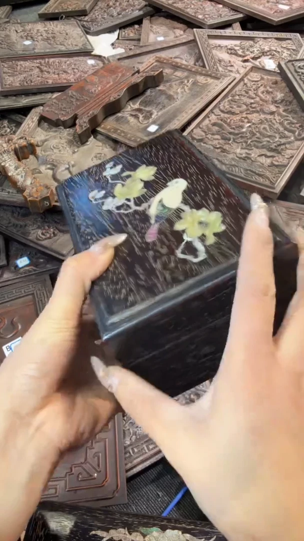 【闪购商品】木T050雕刻板链接以直播间为准