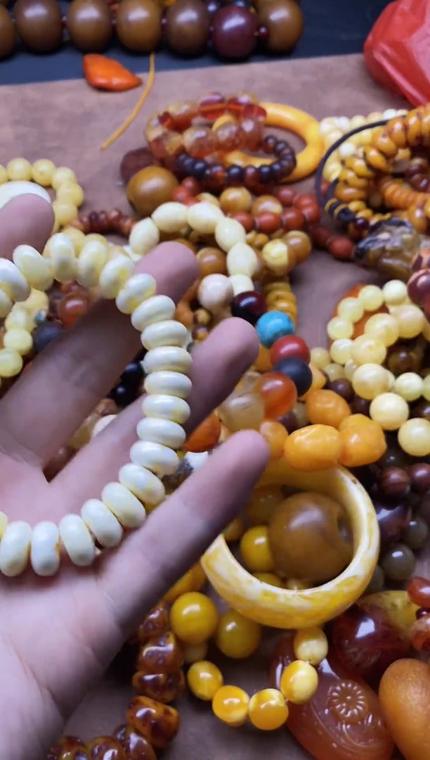 木特色手工艺品多样性发货