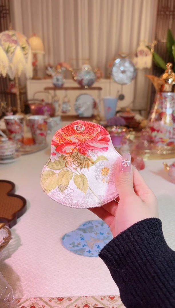 【闪购商品】瓷茶席 如图~~~