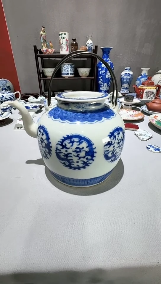 【闪购商品】一物一拍老物旧货闪拍