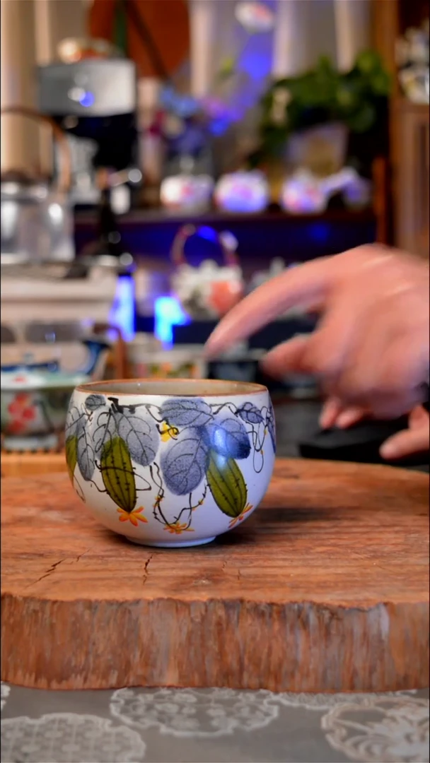 【闪购商品】杯景德镇瓷生活手作