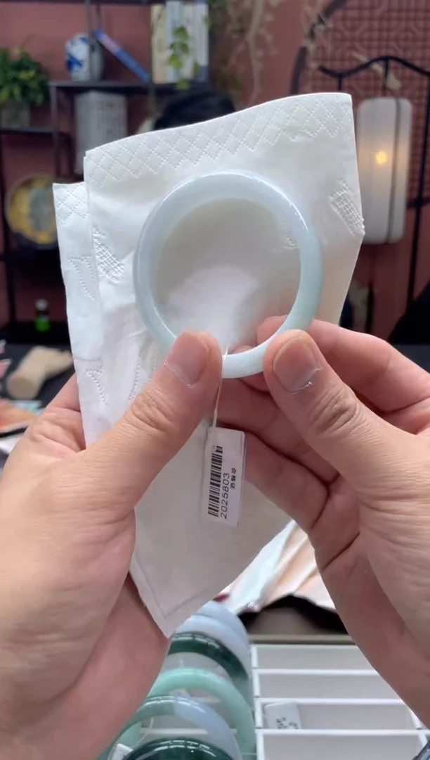 未镶嵌手镯翡翠1428********