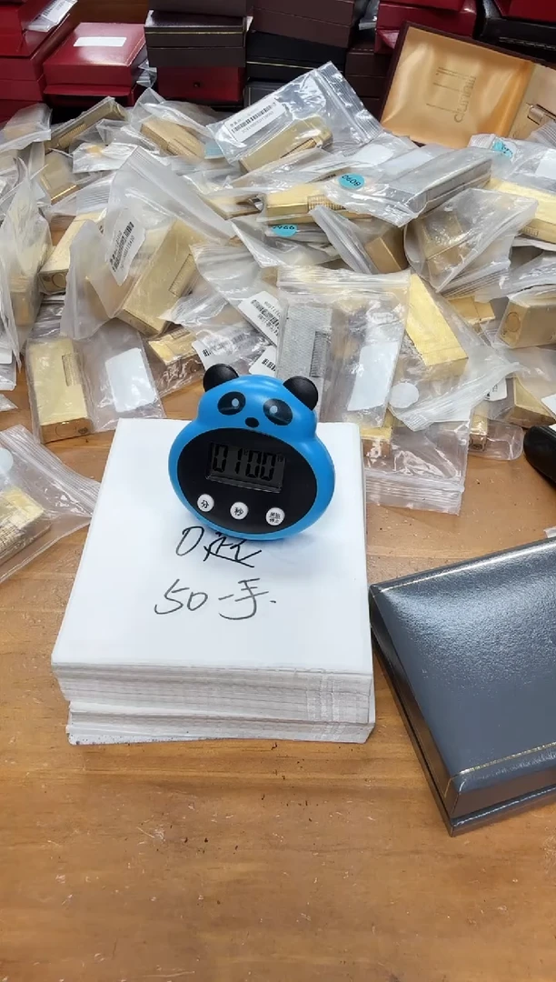 纯铜j***n登后配盒子