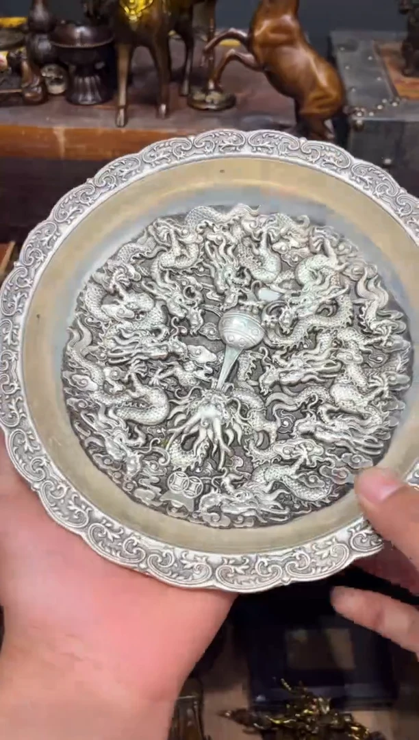 B诺诺古铜专属高端精品