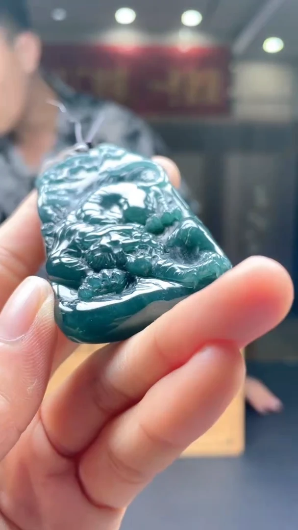 未镶嵌定制翡翠********339