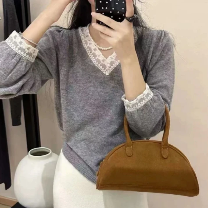 茵菲娜针织衫-R182629/R184102/R184106/R184118