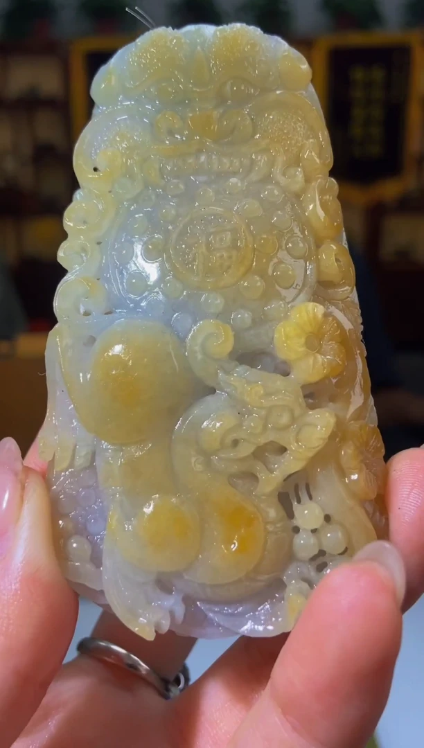 定制翡翠未镶嵌闪购毛货链接WL045