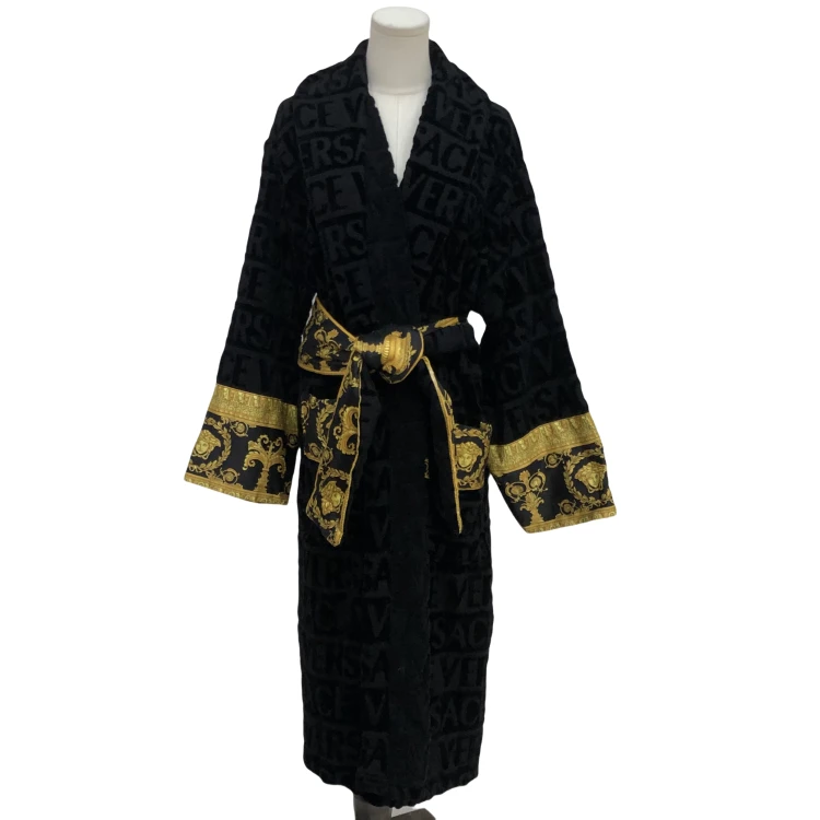 范思哲/大衣/95新/棉/[251118ZC0001]