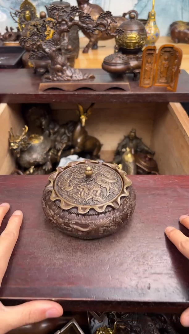 锦瑞铜专属精选链接