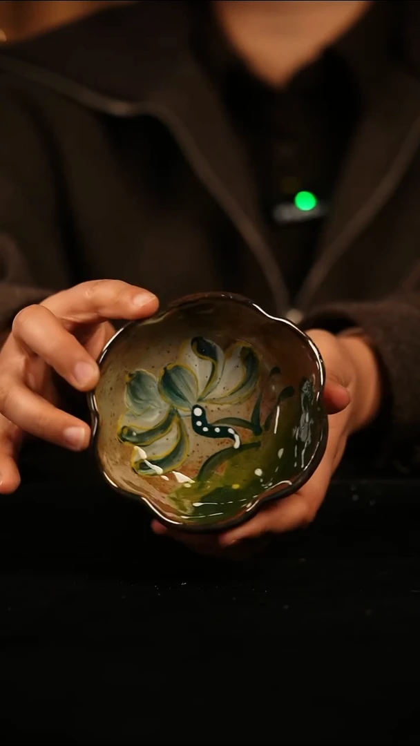 瓷片遇瓷手作同款041