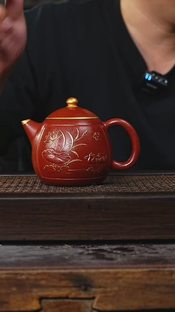 茶壶紫砂丁蜀镇紫砂壶