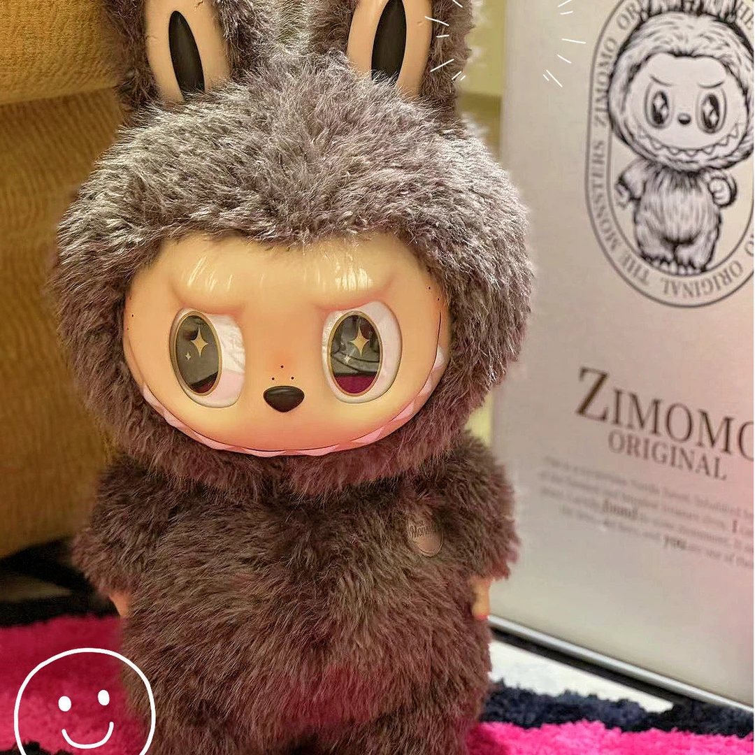 【福福】潮玩周边玩具