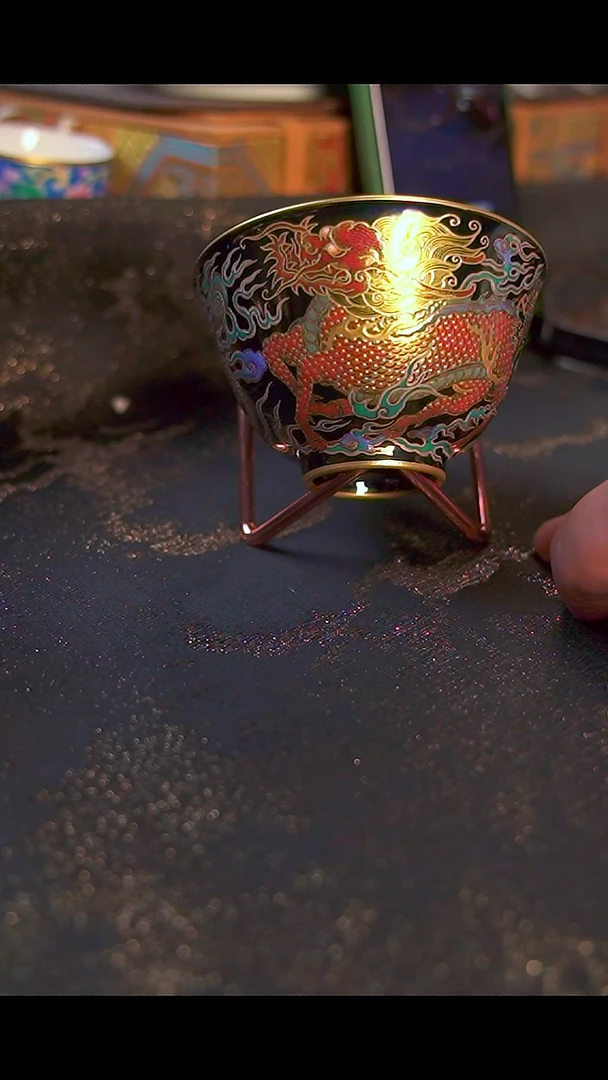 文*好奢瓷优选无忧款