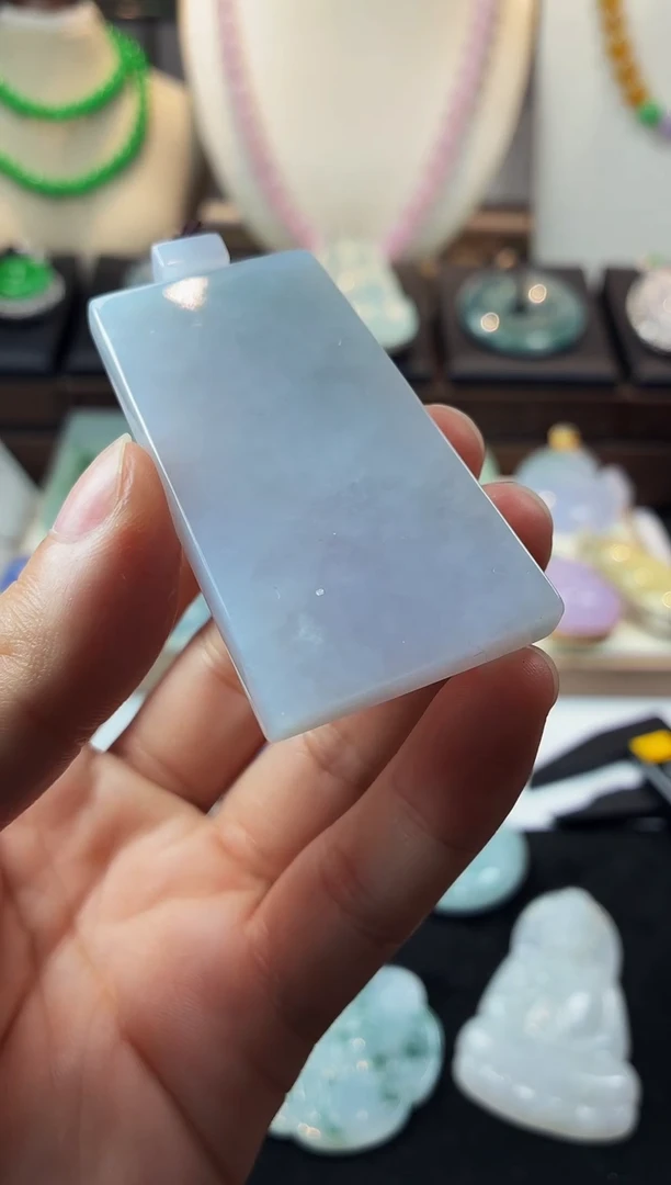 未镶嵌定制翡翠昊*毛货不退不换