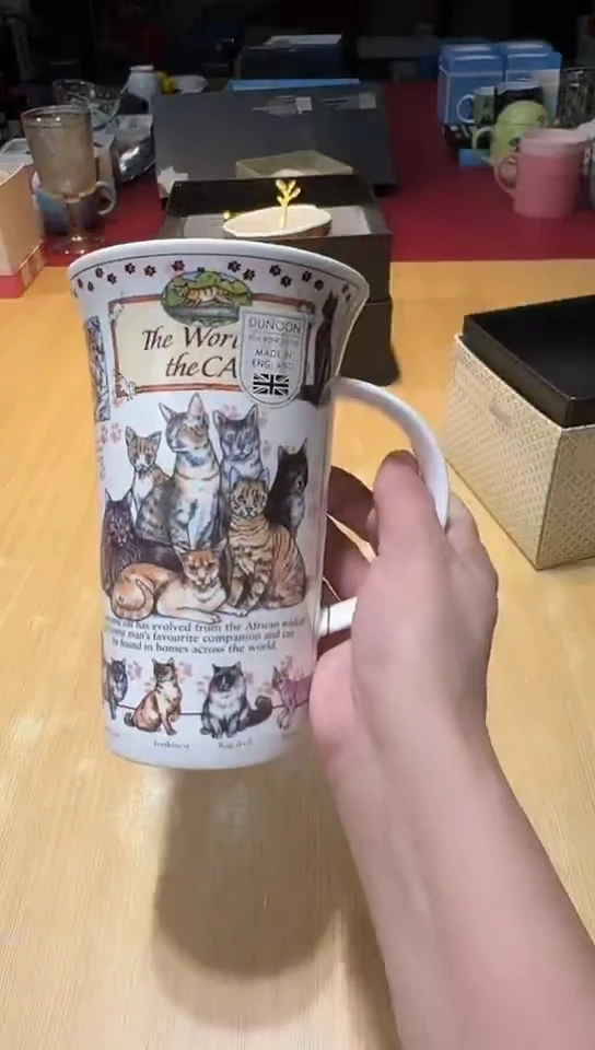 瓷片生活的本意是开心阿@@1