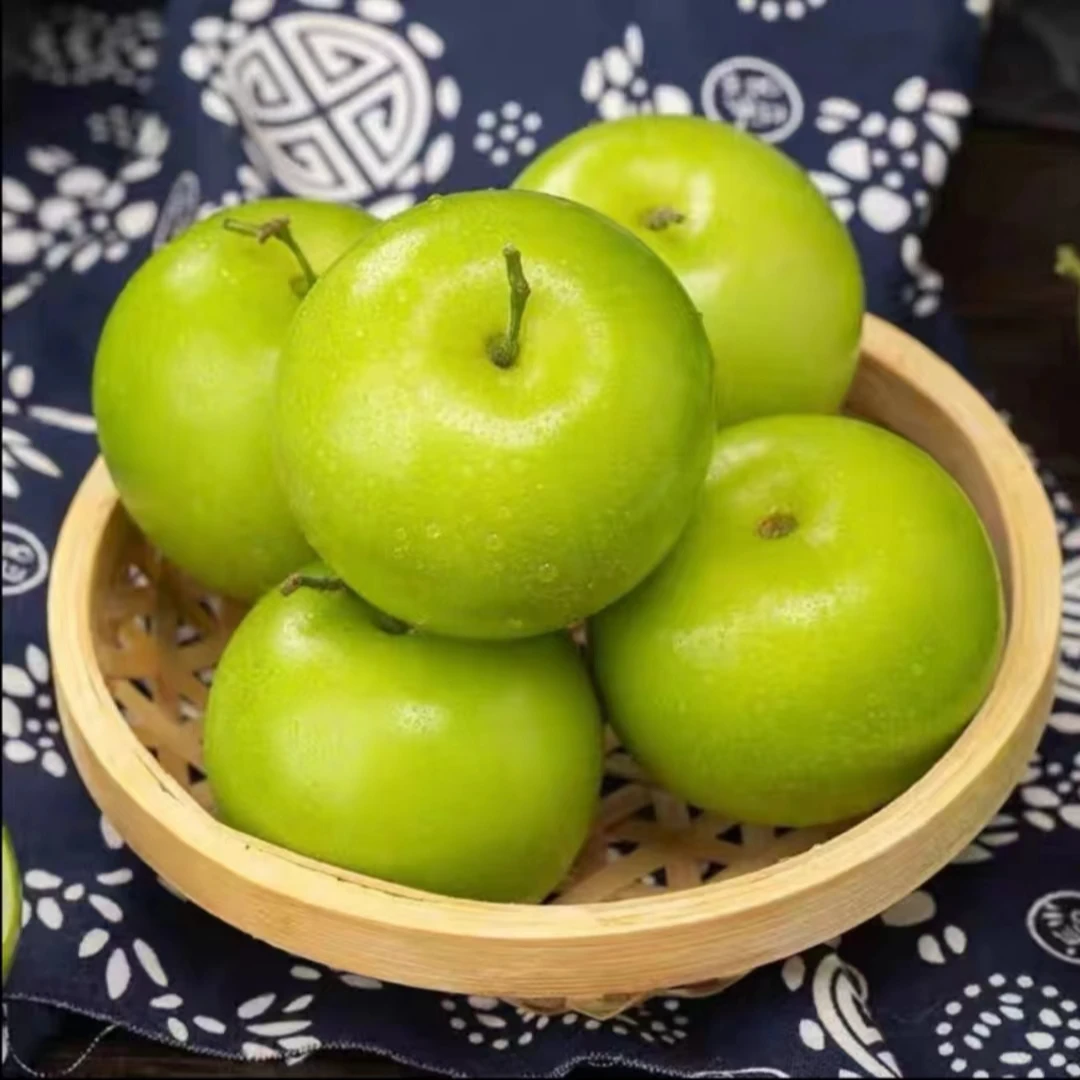 【风清推荐】福建贵妃枣净重2.8-4.5斤装