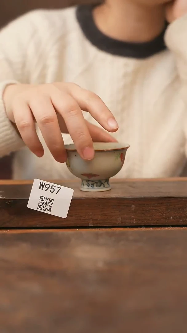 【经典福利】/杯子@@W957