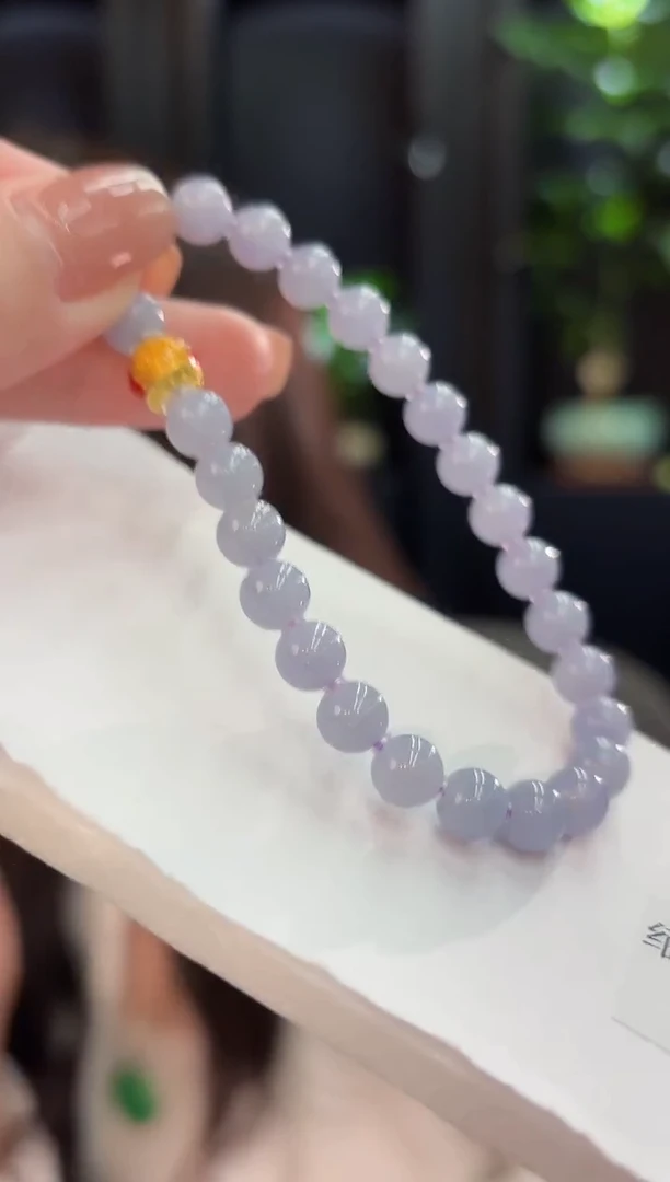 未镶嵌手链翡翠 缅甸A货/支持复检/一件