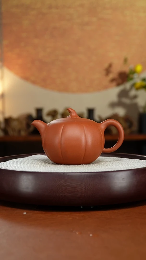 茶壶紫砂宜兴紫砂壶