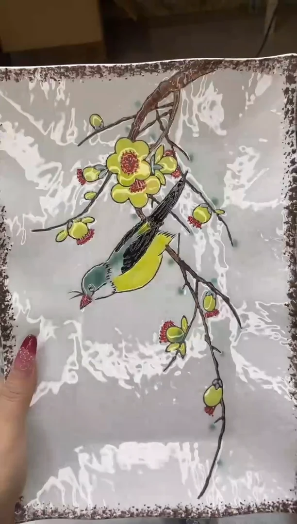 瓷片啦啦啦啦啦啦啦