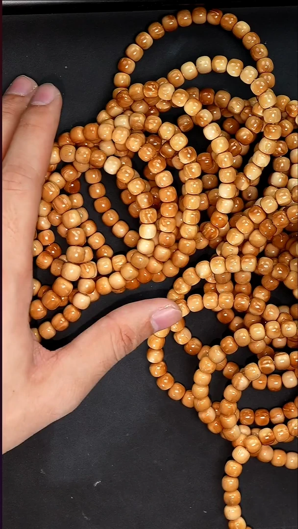 手串库克6310开播福利黄金库克老卡9尺寸