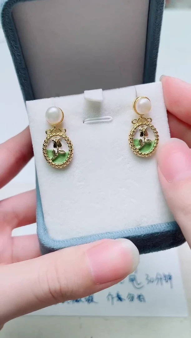 合金其他淡水珍珠多样性发一1397