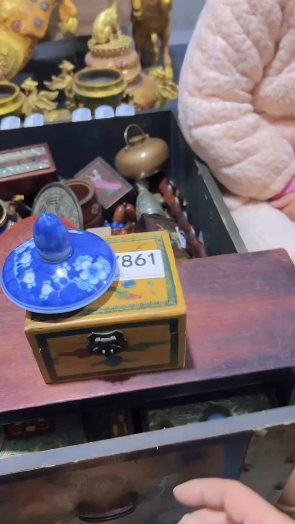 【闪购商品】瓷片主播推荐精选好物