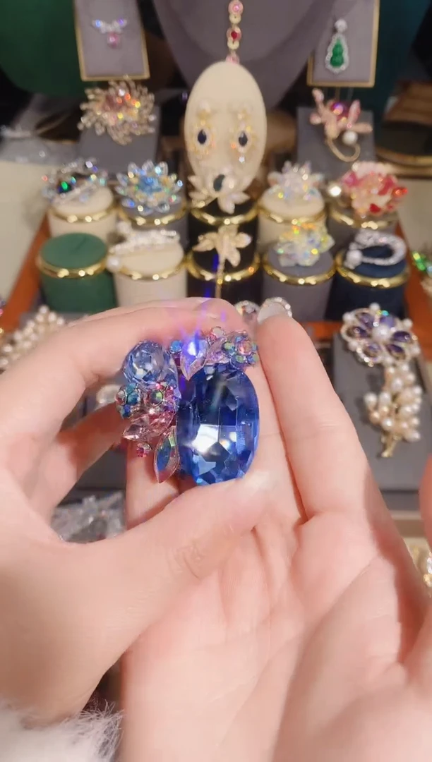 合成立方氧化锆铜合金30