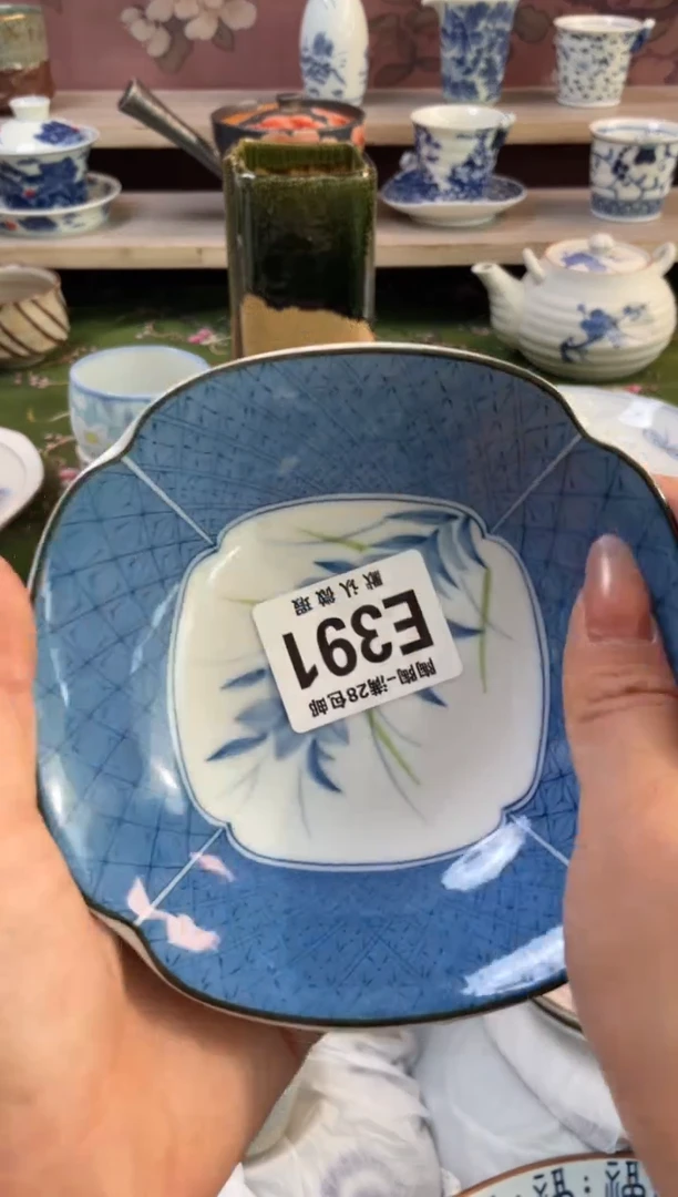 杯瓷器瓷器瓷器瓷器E391