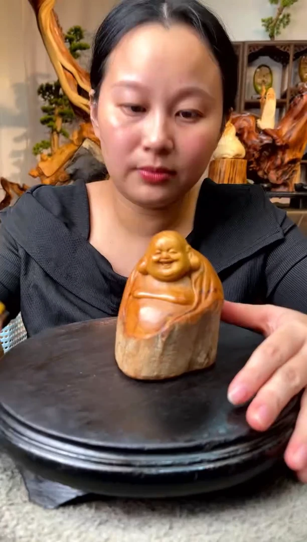 柏木（崖柏）崖柏小件