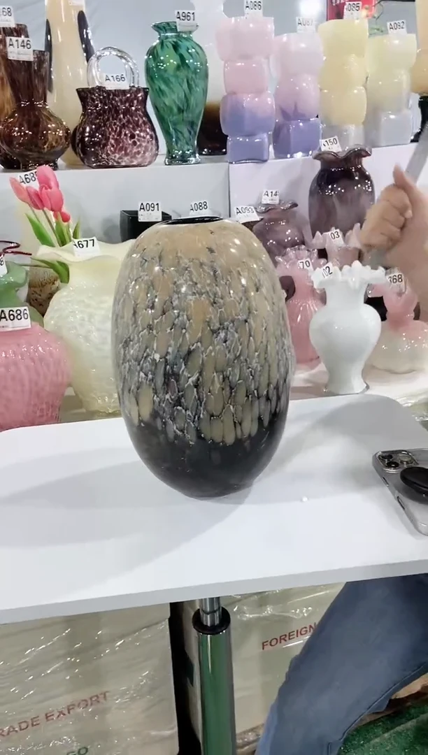 微瑕琉璃豹纹超级好看